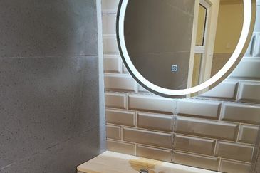 Pangsapuri Seri Damai