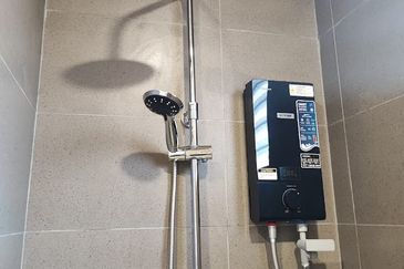 Pangsapuri Seri Damai