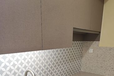 Pangsapuri Seri Damai