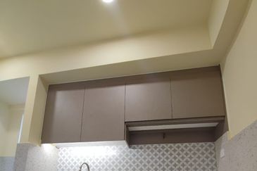 Pangsapuri Seri Damai