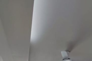 Taman Cheras Prima Apartment