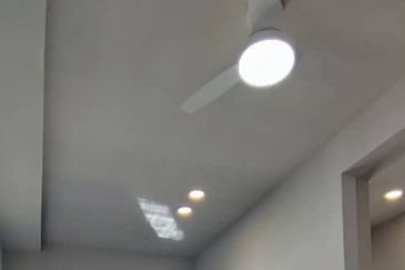 Taman Cheras Prima Apartment