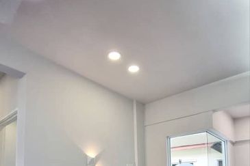 Taman Cheras Prima Apartment