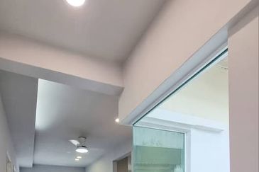 Taman Cheras Prima Apartment