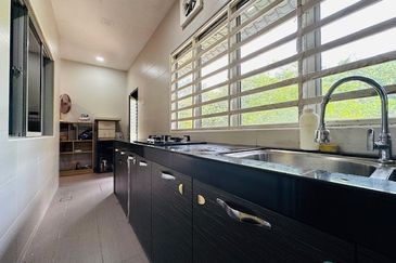 Taman Saujana Rawang