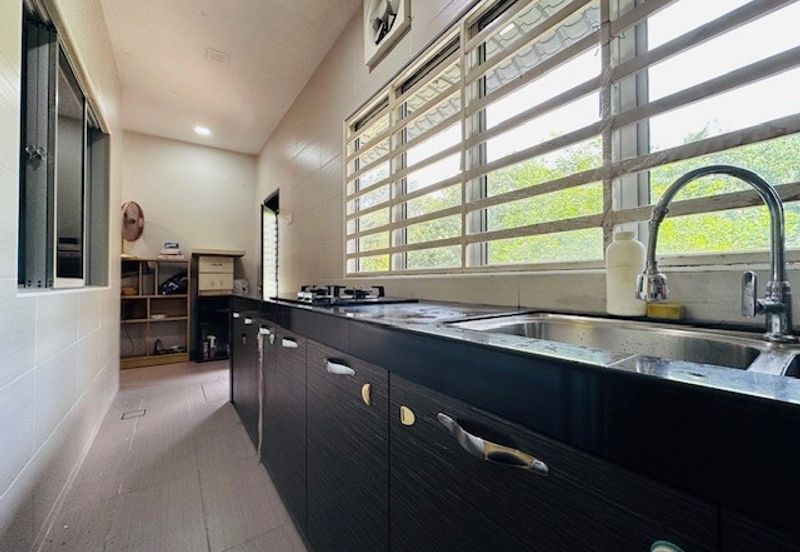 Taman Saujana Rawang