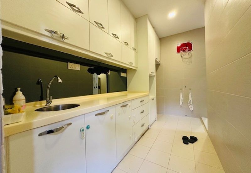 Taman Saujana Rawang