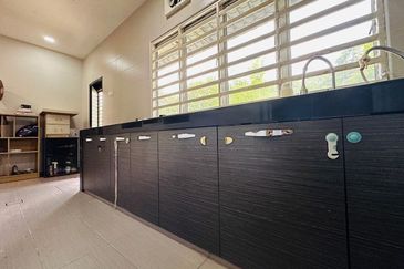 Taman Saujana Rawang