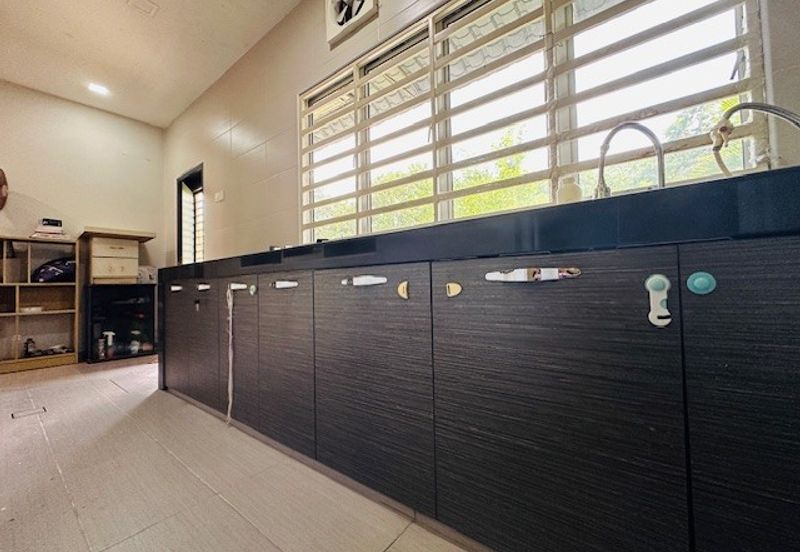 Taman Saujana Rawang