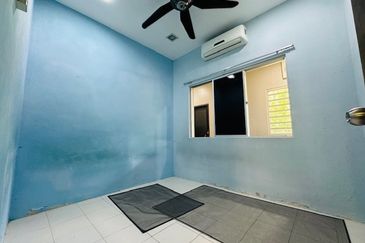 Taman Saujana Rawang