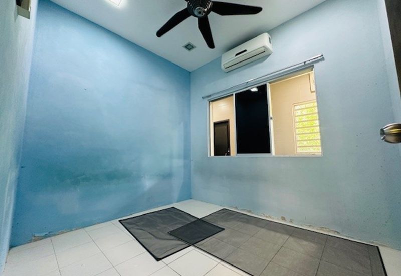 Taman Saujana Rawang