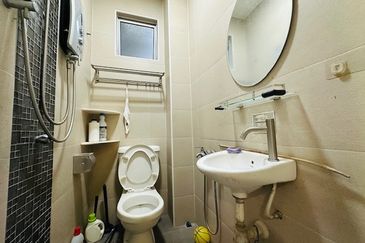 Taman Saujana Rawang