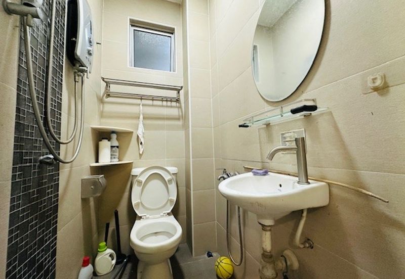 Taman Saujana Rawang