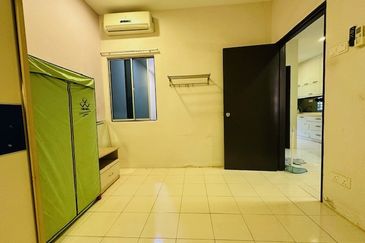 Taman Saujana Rawang