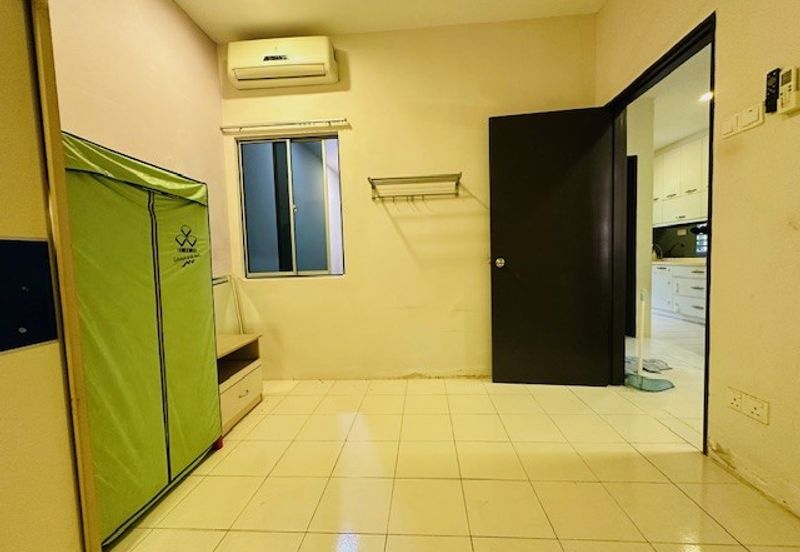 Taman Saujana Rawang