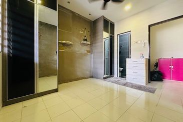 Taman Saujana Rawang