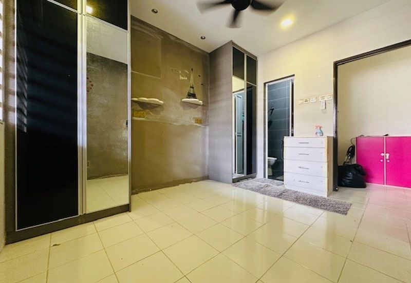 Taman Saujana Rawang