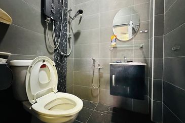 Taman Saujana Rawang