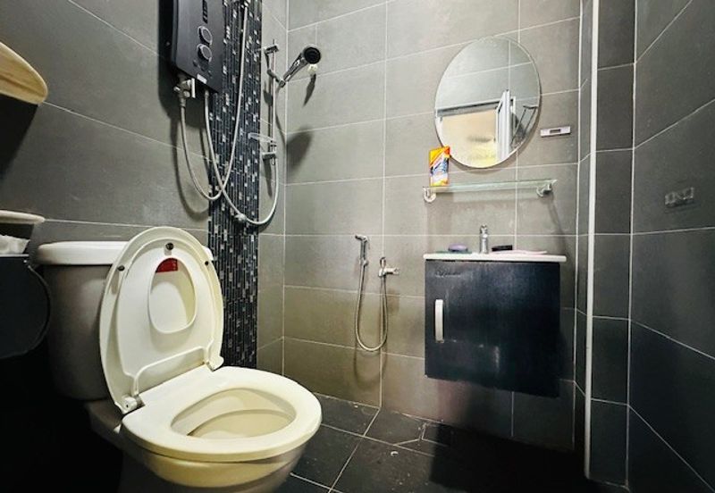 Taman Saujana Rawang