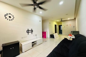 Taman Saujana Rawang