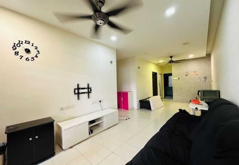 Taman Saujana Rawang