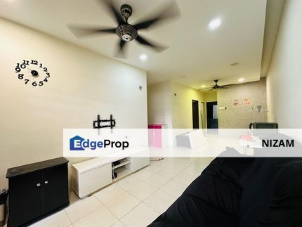 RENO 1 Stry Saujana Rawang, Rawang Selangor For Sale, Selangor, Rawang