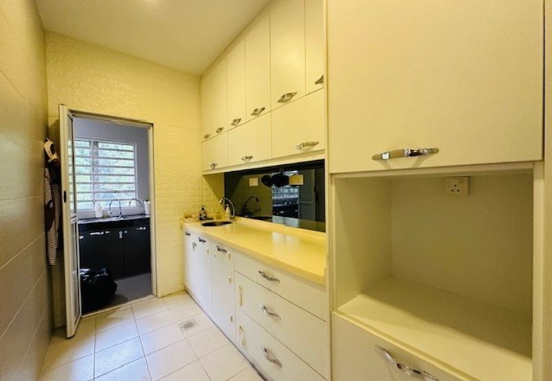 Taman Saujana Rawang