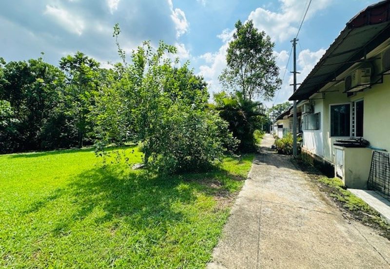 Taman Saujana Rawang