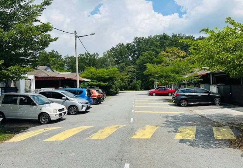 Taman Saujana Rawang