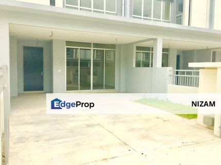 3 Storey Terrace Residensi Sg Mulia Jalan Gombak, Selangor For Sale, Selangor, Gombak