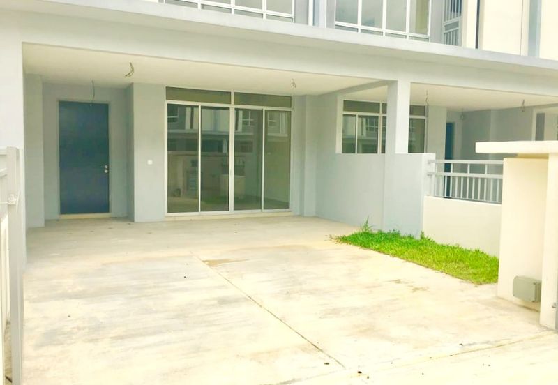 3 Storey Terrace Residensi Sg Mulia Jalan Gombak, Selangor For Sale