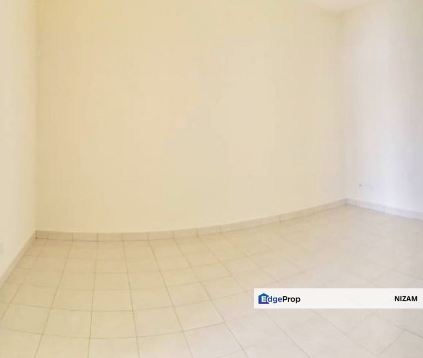 3 Storey Terrace Residensi Sg Mulia Jalan Gombak, Selangor For Sale, Selangor, Gombak