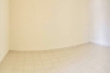 3 Storey Terrace Residensi Sg Mulia Jalan Gombak, Selangor For Sale