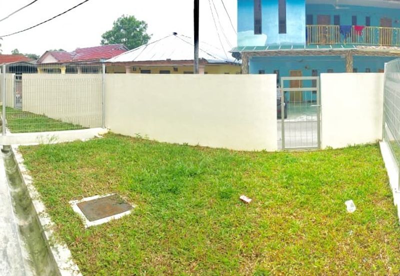 3 Storey Terrace Residensi Sg Mulia Jalan Gombak, Selangor For Sale