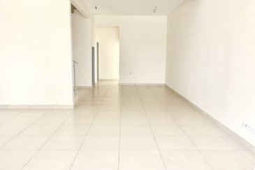 3 Storey Terrace Residensi Sg Mulia Jalan Gombak, Selangor For Sale