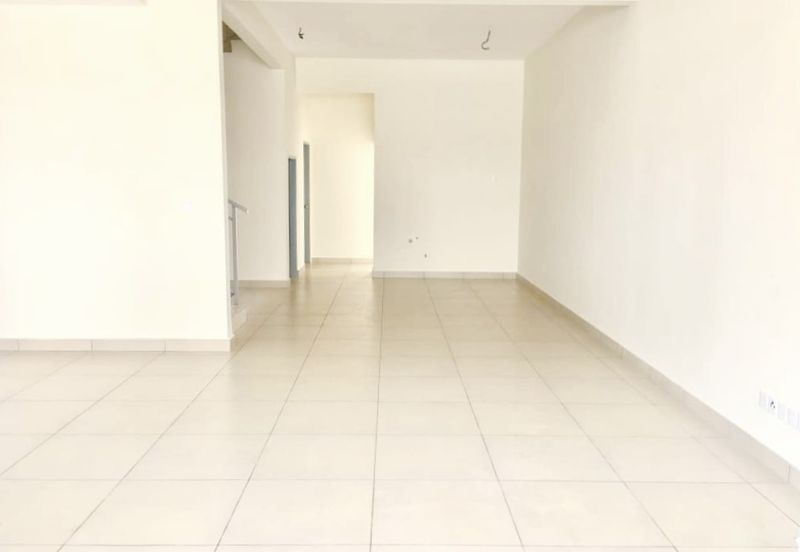 3 Storey Terrace Residensi Sg Mulia Jalan Gombak, Selangor For Sale