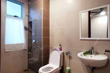 Peranakan Straits, Setia Eco Templer