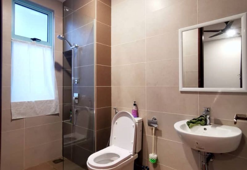 Peranakan Straits, Setia Eco Templer