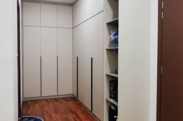 Peranakan Straits, Setia Eco Templer