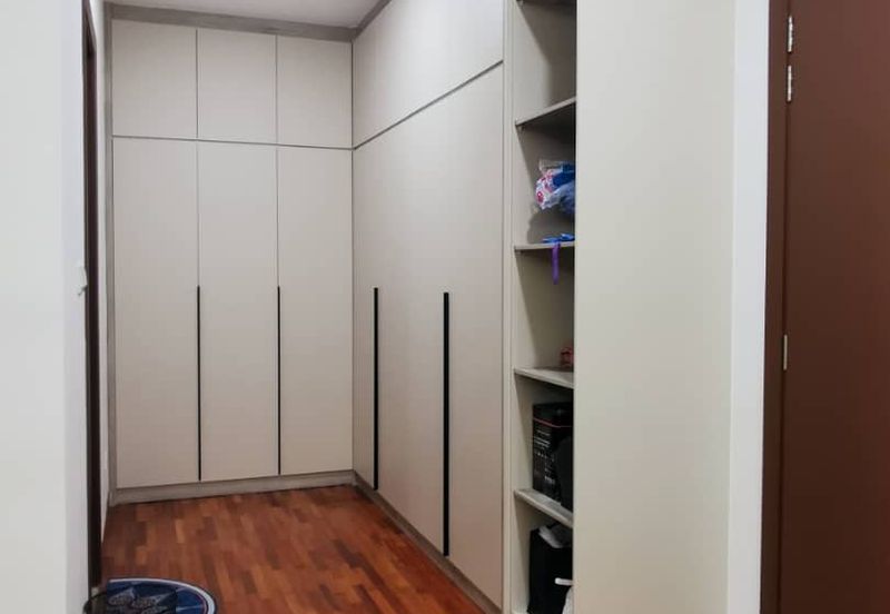 Peranakan Straits, Setia Eco Templer