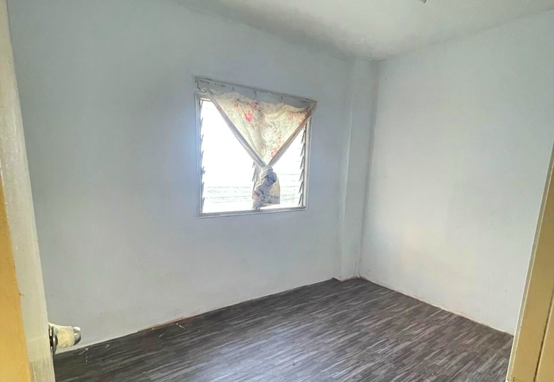 Pangsapuri Bukit Baru