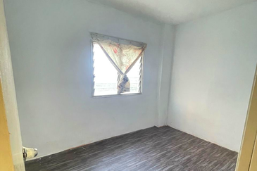 Pangsapuri Bukit Baru