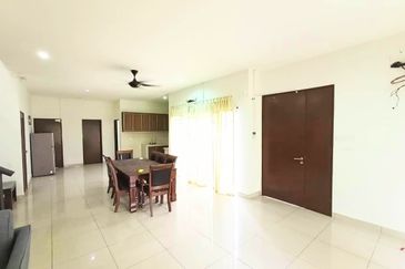 Kayumanis Garden Villas