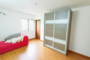 Kayumanis Garden Villas