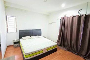 Kayumanis Garden Villas