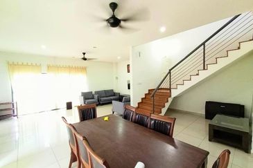 Kayumanis Garden Villas