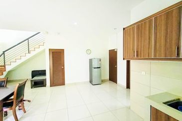 Kayumanis Garden Villas