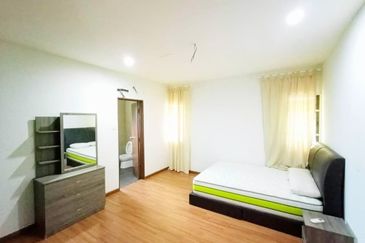 Kayumanis Garden Villas