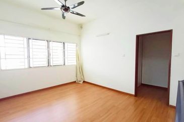 Kayumanis Garden Villas