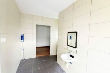 Kayumanis Garden Villas